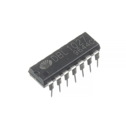 Мікросхема DBL1027