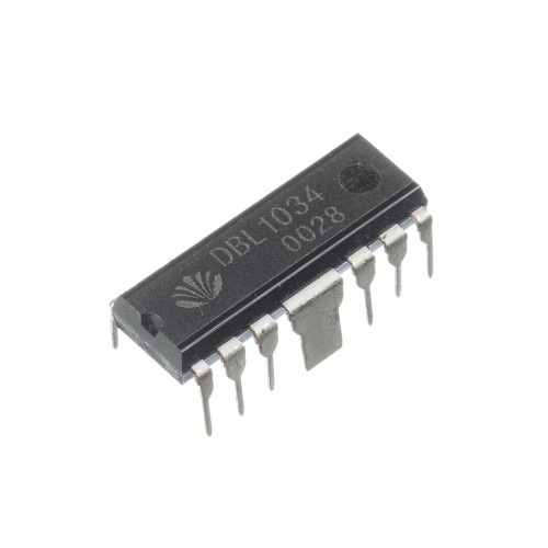Мікросхема DBL1034A