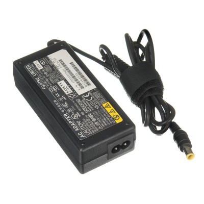 Блок живлення імпульсний FUJITSU 16V 3.75A  6.5mm x 4.4mm 65W