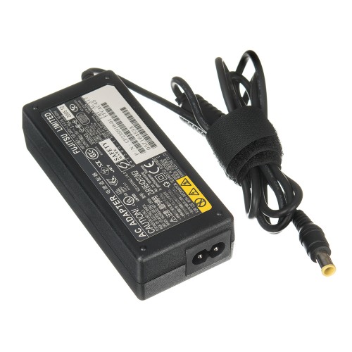 Блок живлення імпульсний FUJITSU 16V 3.75A  6.5mm x 4.4mm 65W
