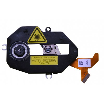 Оптична головка DD-30 CCM