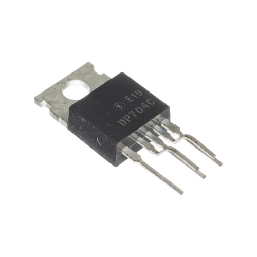 Мікросхема DP704C
