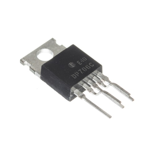 Мікросхема DP706C