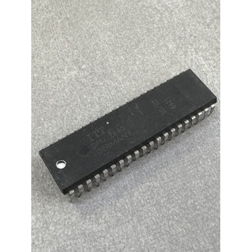 Мікросхема DPU2540