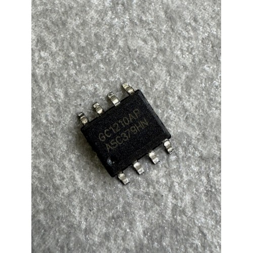 Мікросхема DS1210