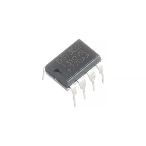 Мікросхема DS1302