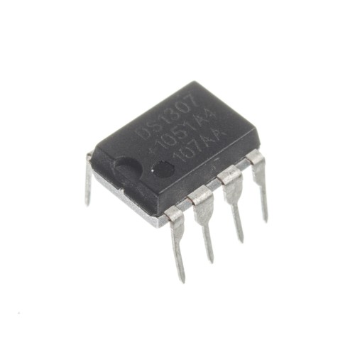 Мікросхема DS1307