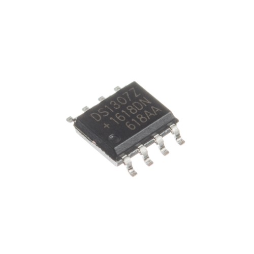 Мікросхема DS1307