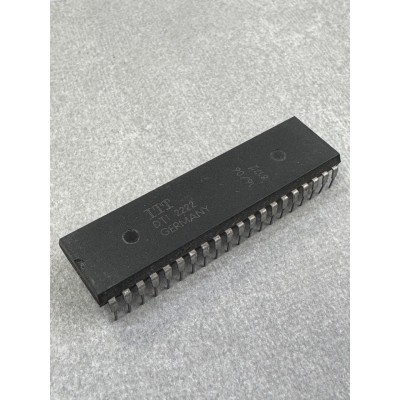 Мікросхема DTI2222