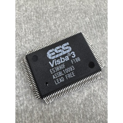 Мікросхема ES3890F