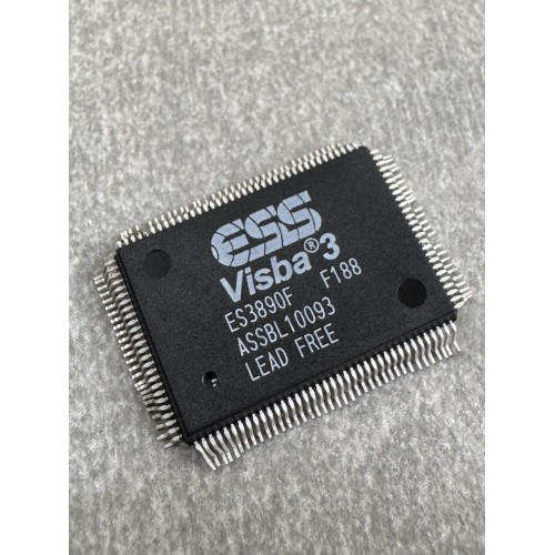 Мікросхема ES3890F