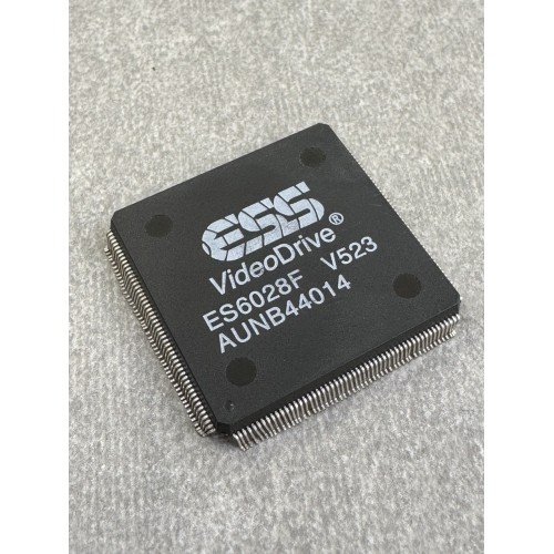 Мікросхема ES6028F