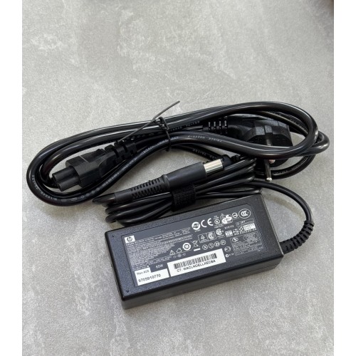 Блок живлення імпульсний 18.5V 3.5A / HP/7.4mm x 5.0mm 65W