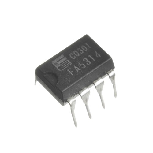 Мікросхема FA5314