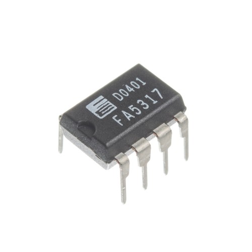 Мікросхема FA5317