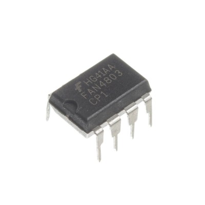 Мікросхема FAN4803C1