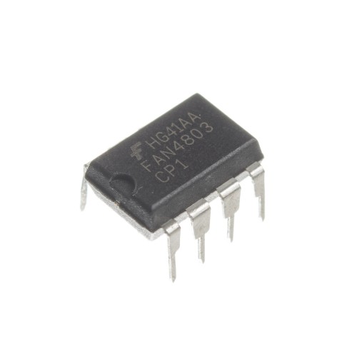 Мікросхема FAN4803C1
