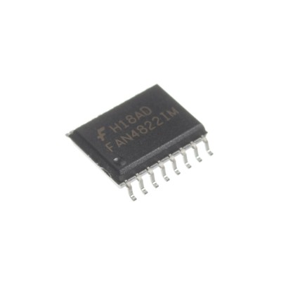 Мікросхема FAN4822IHA