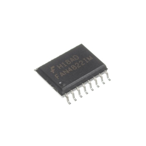 Мікросхема FAN4822IHA