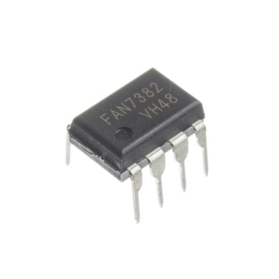 Мікросхема FAN7382N