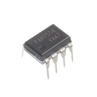 Мікросхема FAN7554