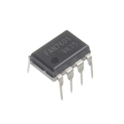 Мікросхема FAN7601