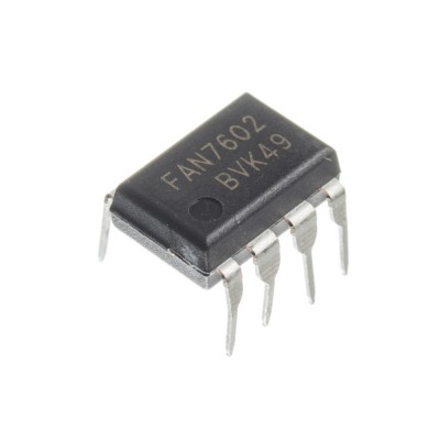 Мікросхема FAN7602B