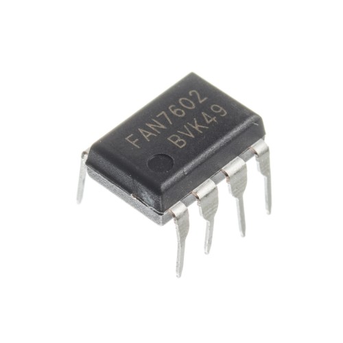 Мікросхема FAN7602B