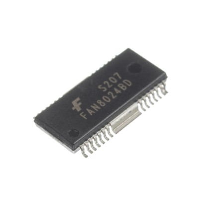 Мікросхема FAN8024D