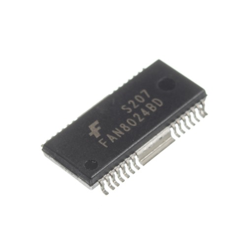 Мікросхема FAN8024D