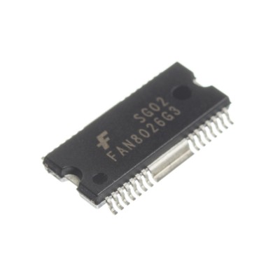Мікросхема FAN8026G3