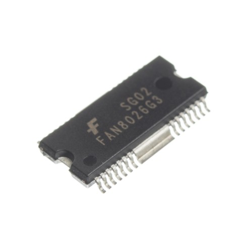 Мікросхема FAN8026G3