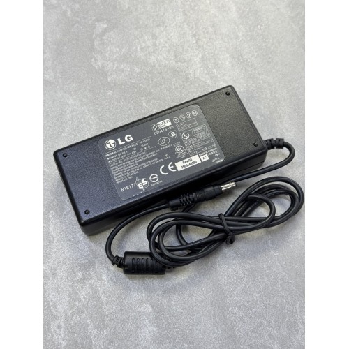 Блок живлення імпульсний 18.5V 4.9A/LG/