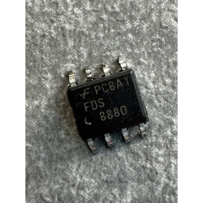Транзистор FDS8880