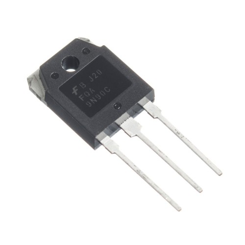 Транзистор FQA9N90C