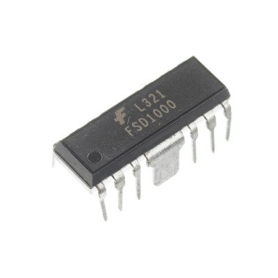 Мікросхема FSD1000