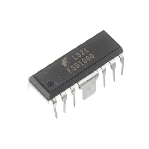 Мікросхема FSD1000