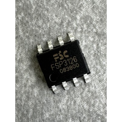 Мікросхема FSP3126