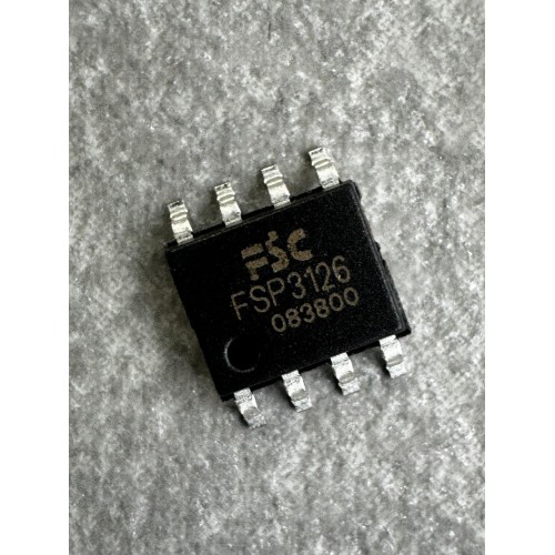 Мікросхема FSP3126
