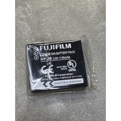 Акумулятор FUJIFILM NP-70