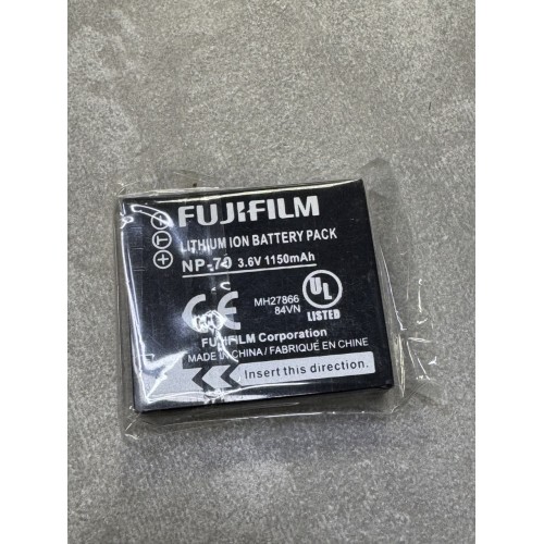 Акумулятор FUJIFILM NP-70