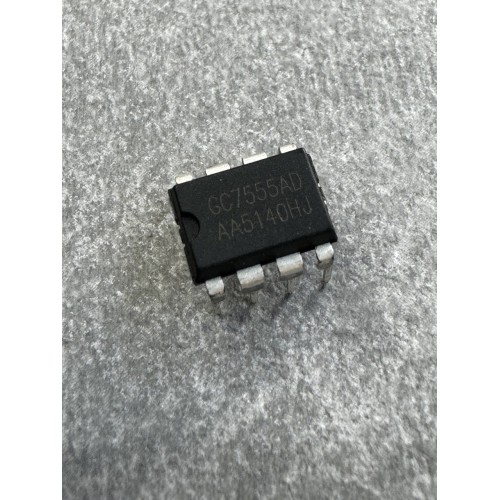 Мікросхема GC7555