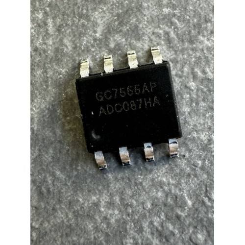 Мікросхема GC7555 smd