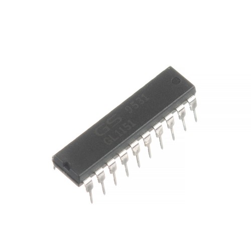 Мікросхема GL1151