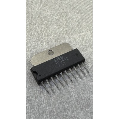 Мікросхема GL7445