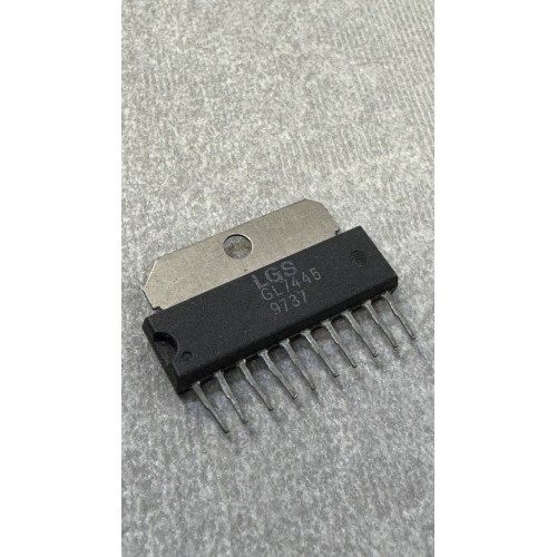 Мікросхема GL7445