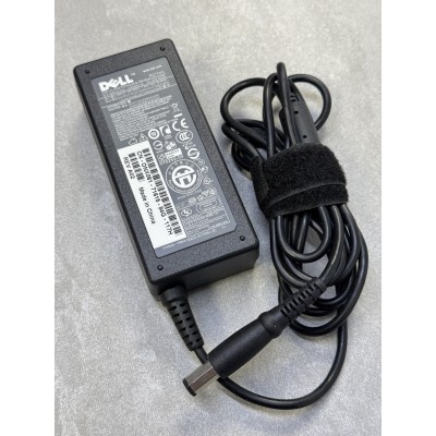 Блок живлення імпульсний Dell 19.5V 3.34A 65W octagon