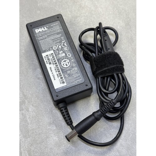 Блок живлення імпульсний Dell 19.5V 3.34A 65W octagon