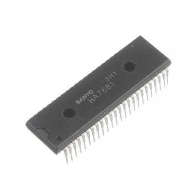 Мікросхема HA7681
