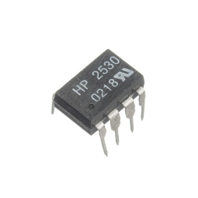 Оптрони HCPL2530
